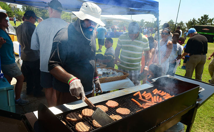 Cookout